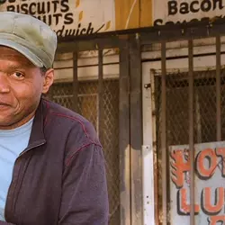 More Robert Cray Band