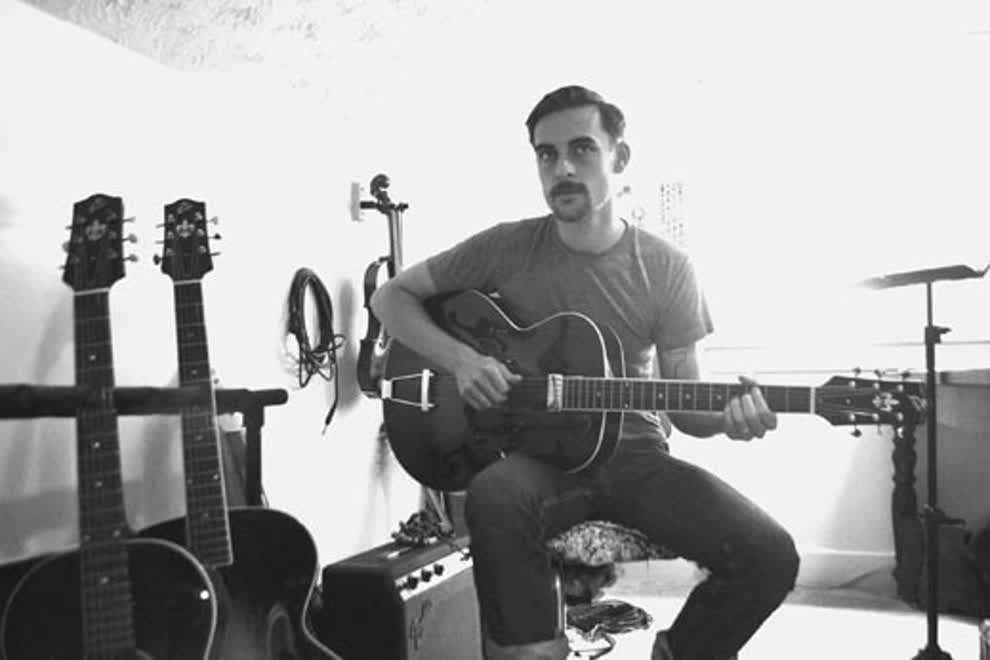 Robert Ellis & Cory Chisel Announce Australian Tour | theMusic.com.au | Australian music news