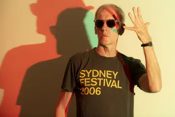 Robert Forster
