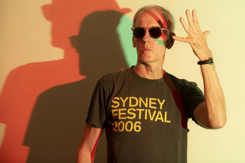 Robert Forster