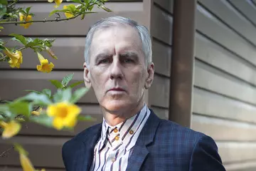 Photo by Bleddyn Butcher