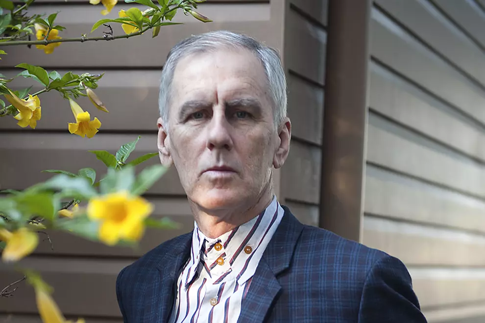 Robert Forster