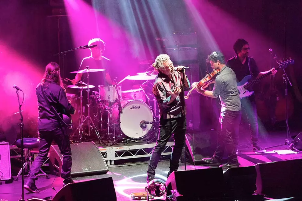 Photos by Hugh Buttsworth