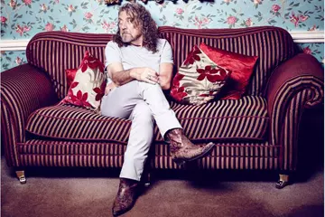 Robert Plant