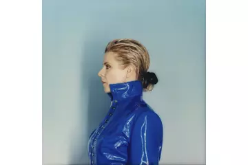 Robyn. Pic by Mark Peckmezian.