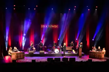 RocKwiz Live