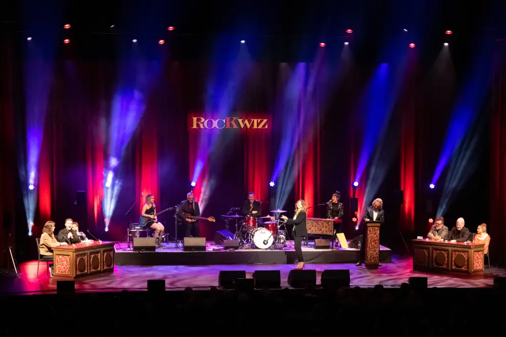 RocKwiz Live