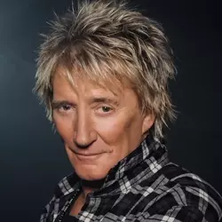 More Rod Stewart