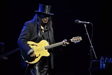 Rodriguez. Pic by Josh Groom.