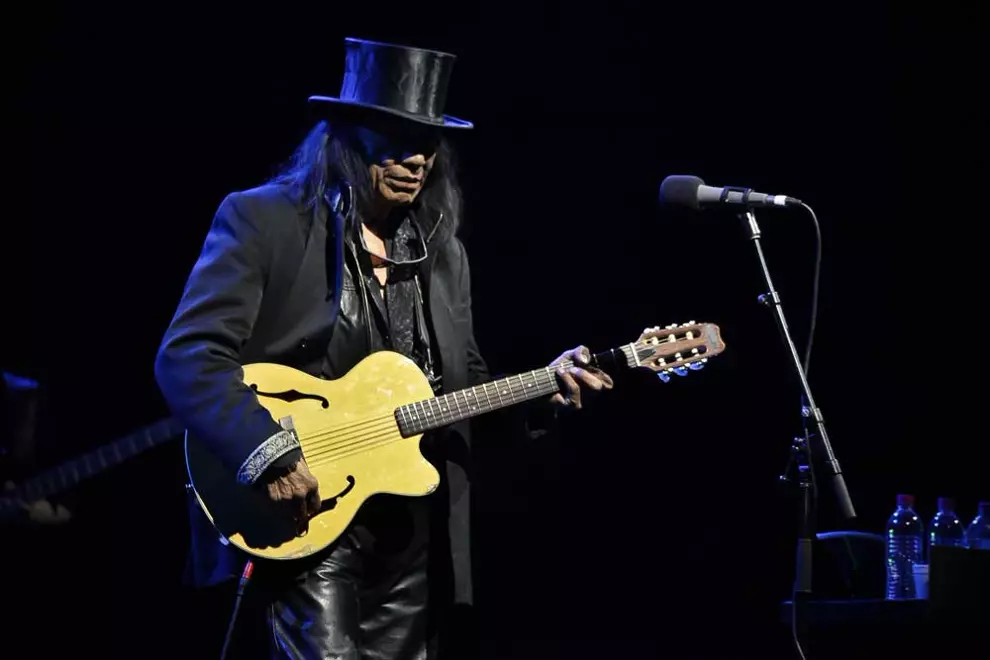 Rodriguez. Pic by Josh Groom.