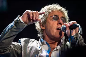 Roger Daltrey