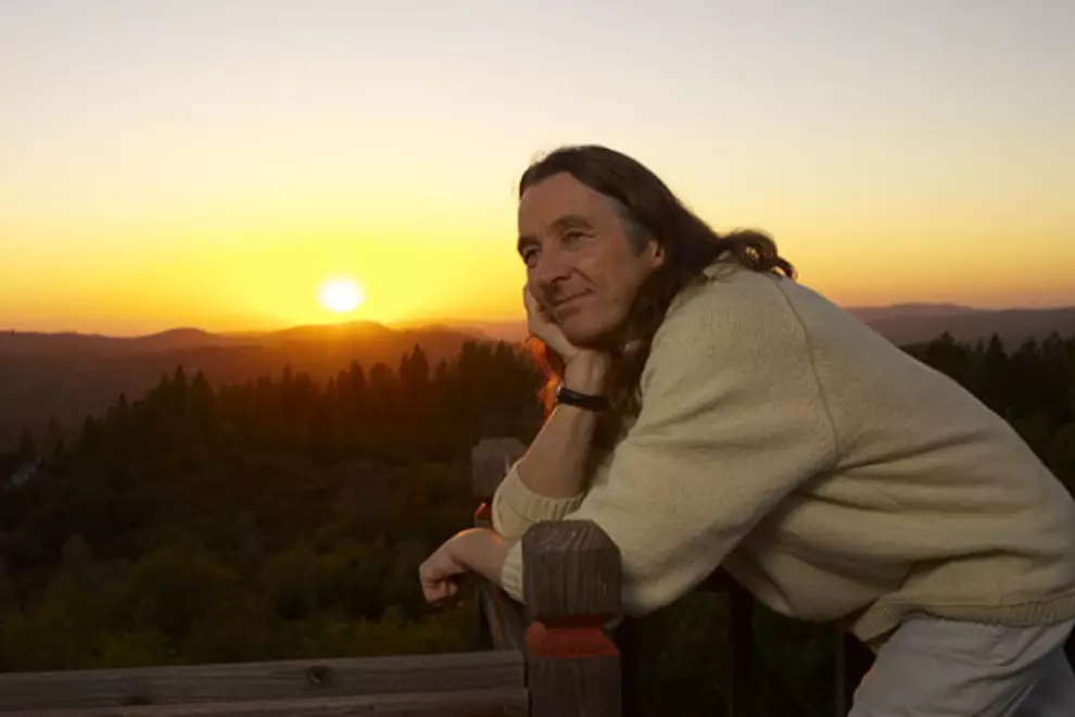 Roger Hodgson