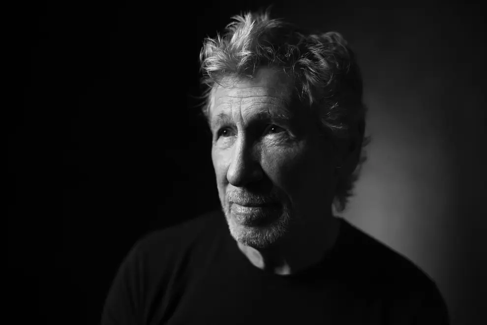 Roger Waters