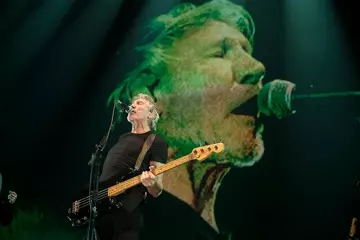 Photo of Roger Waters