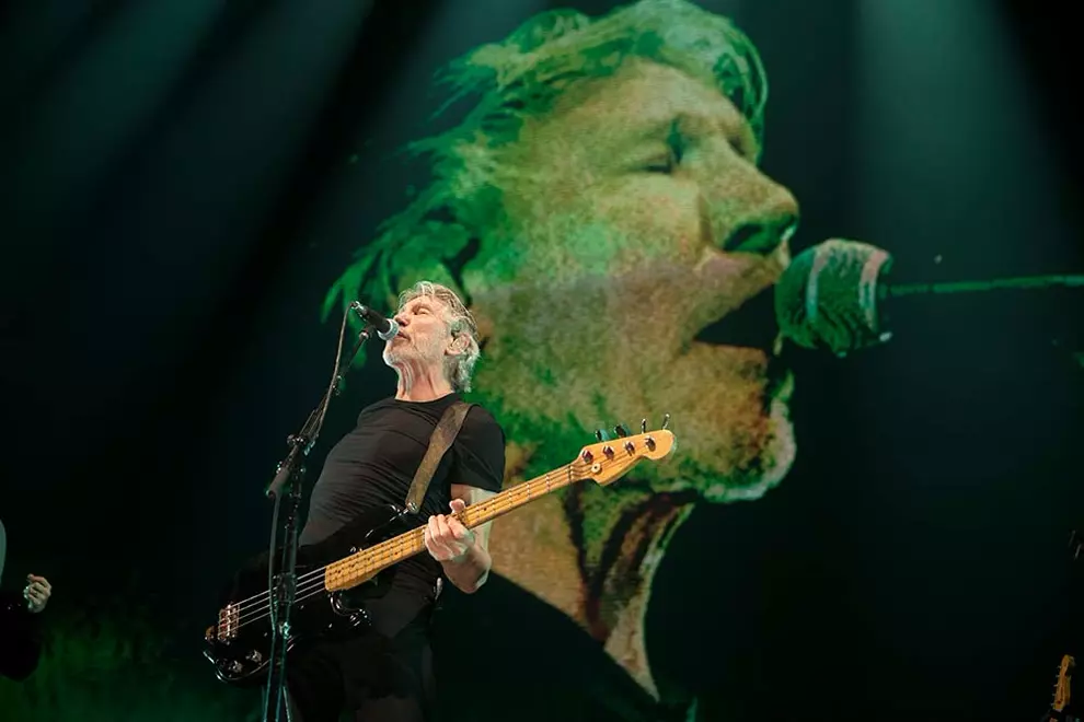 Photo of Roger Waters