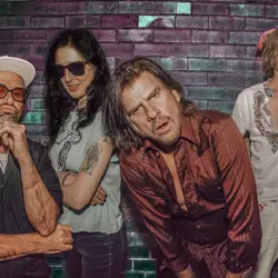 More The Rolling Stones Revue