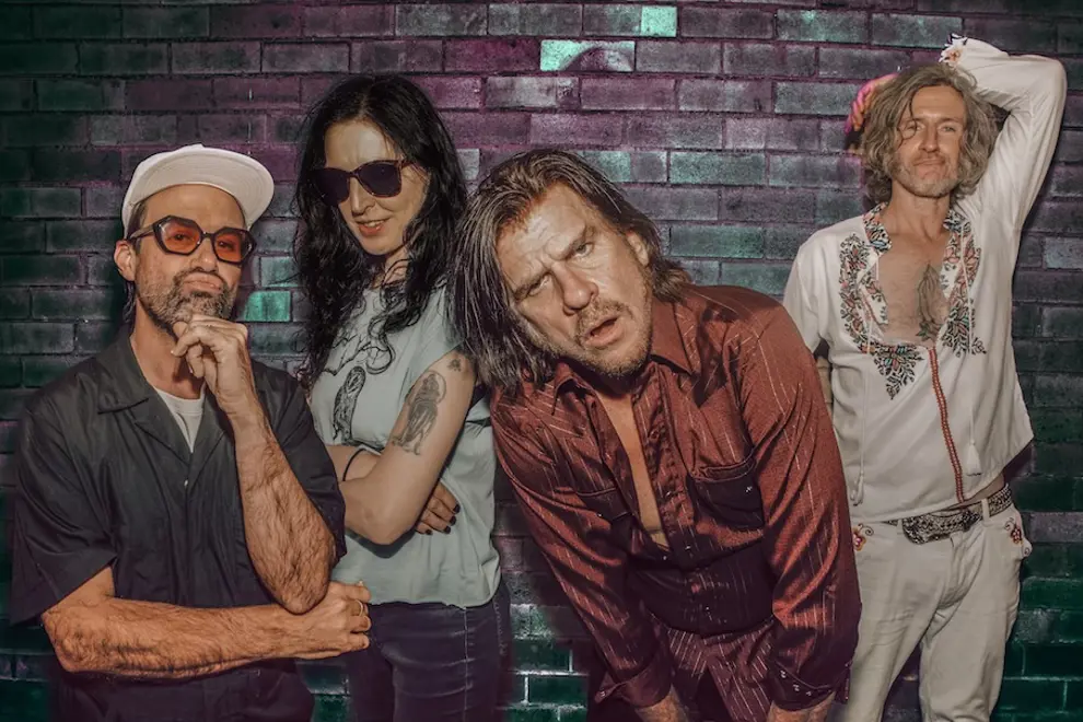 The Rolling Stones Revue