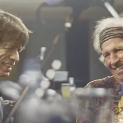 More The Rolling Stones