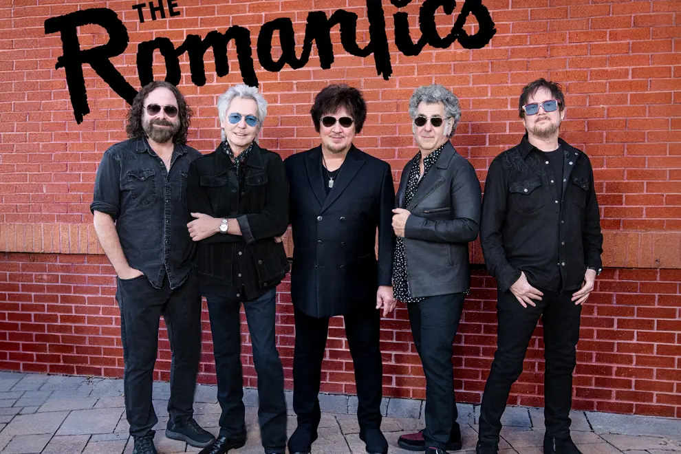 The Romantics