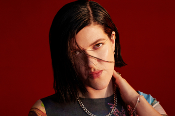 Romy Announces Two Intimate Australian Shows