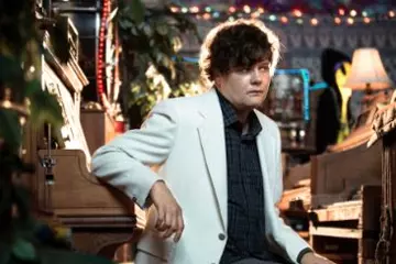 Ron Sexsmith