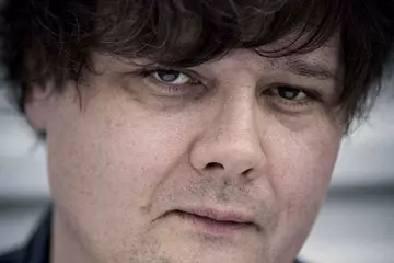 Ron Sexsmith