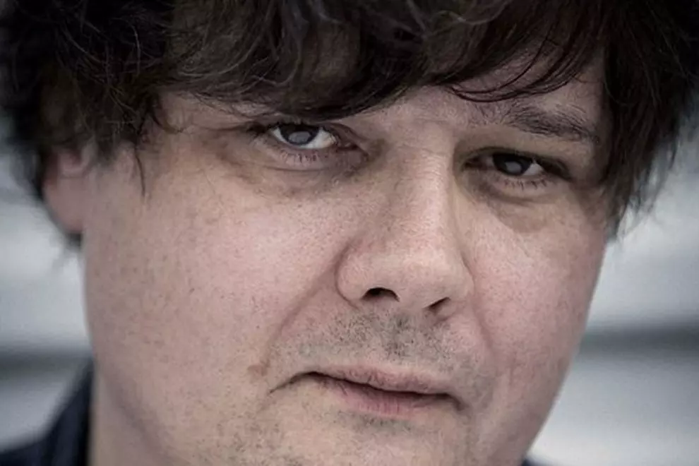 Ron Sexsmith