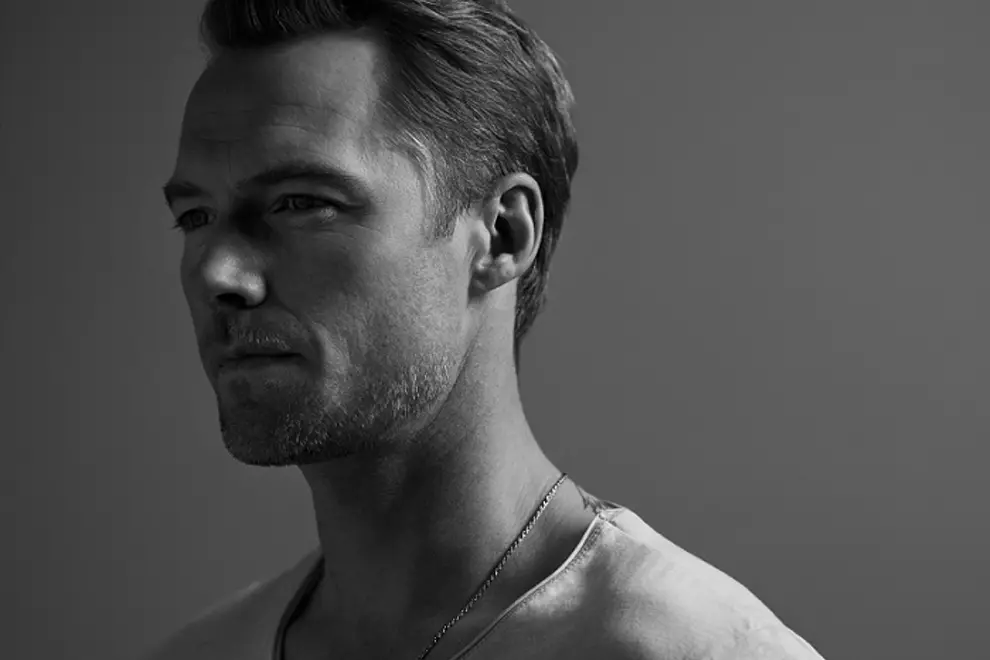 Ronan Keating