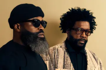 The Roots