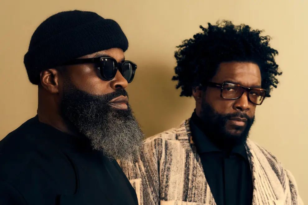 The Roots
