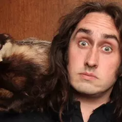 More Ross Noble