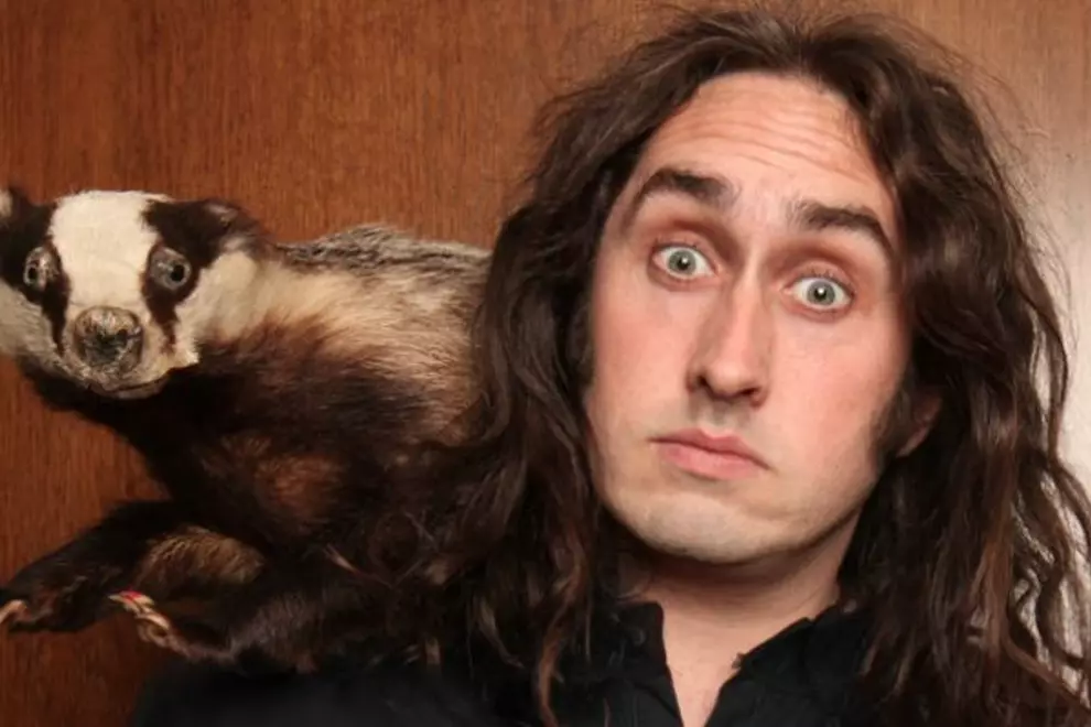 Ross Noble
