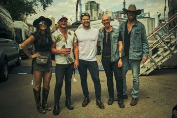 Calgary Stampede Review By Route 33