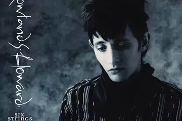 Rowland S. Howard