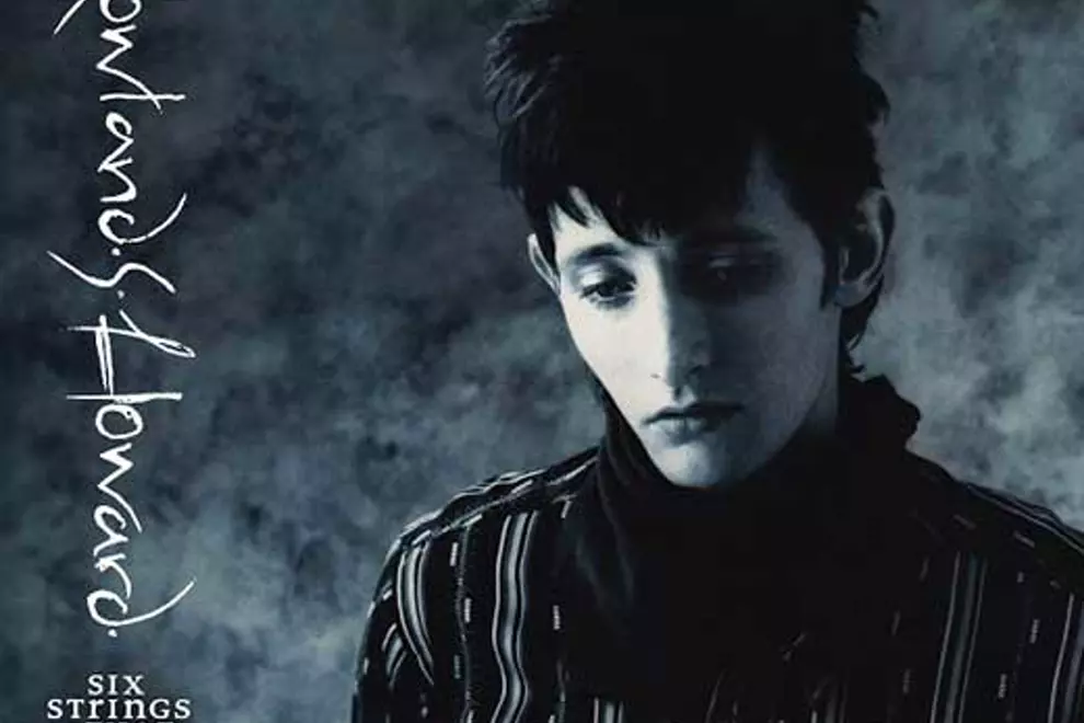 Rowland S. Howard