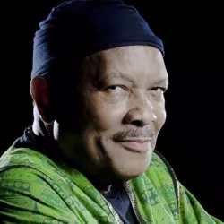 More Roy Ayers