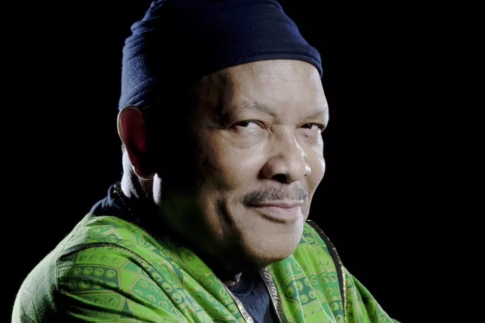 Roy Ayers