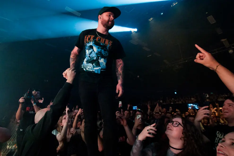 Royal Blood @ Festival Hall
