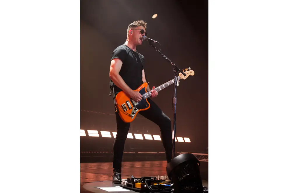 Royal Blood @ Festival Hall