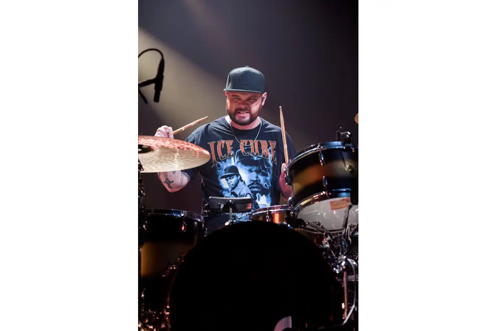 Royal Blood @ Festival Hall