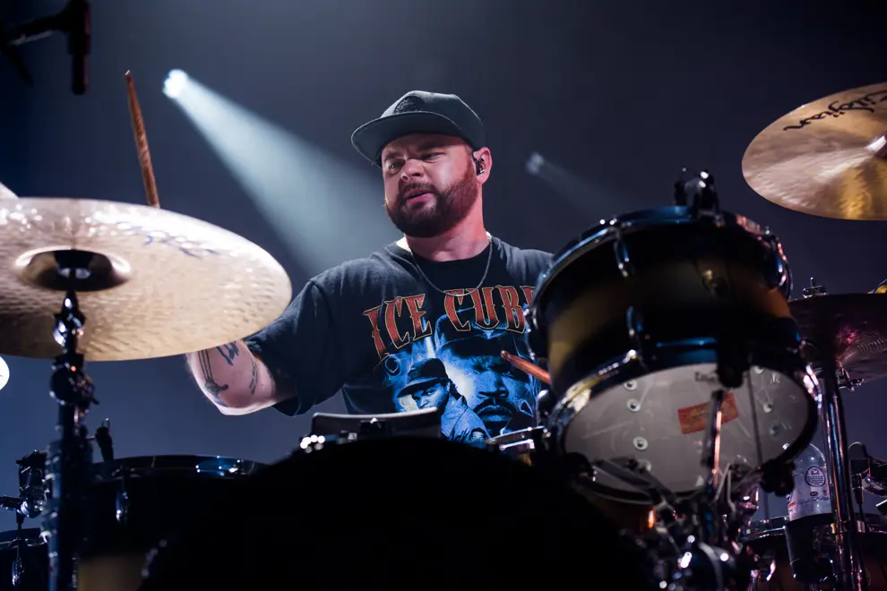 Royal Blood @ Festival Hall