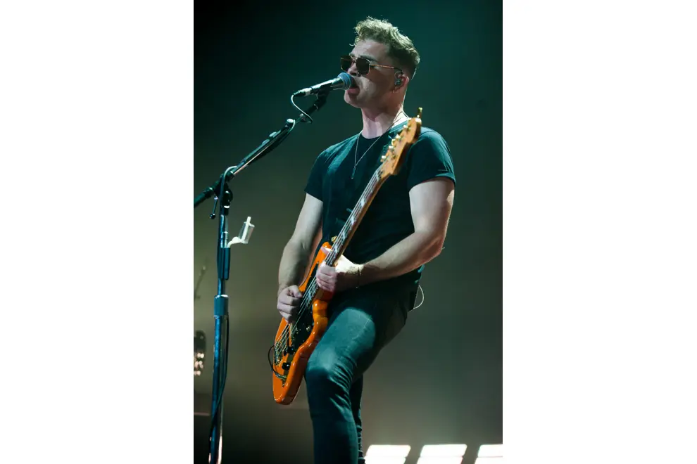 Royal Blood @ Festival Hall