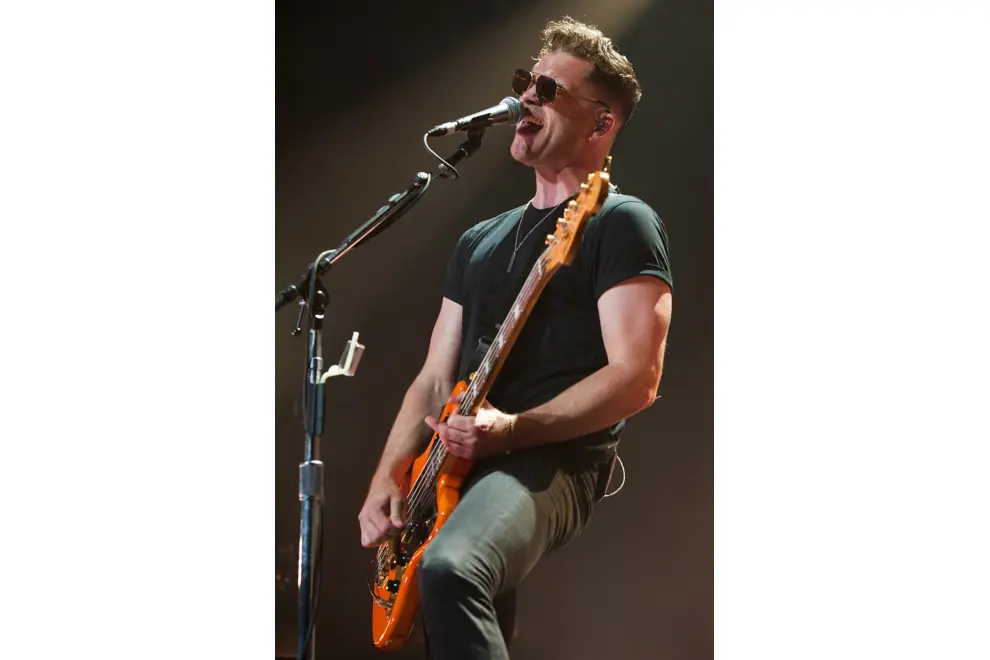 Royal Blood @ Festival Hall