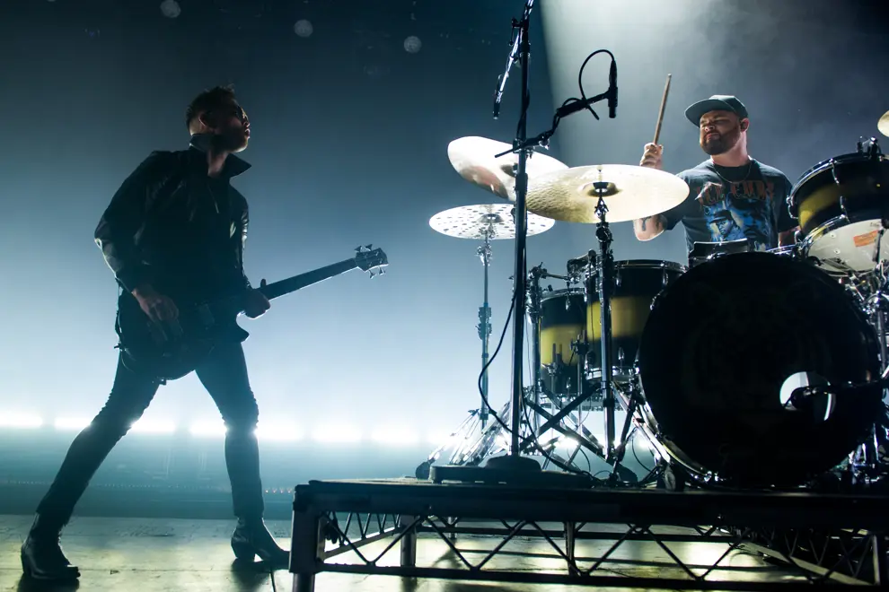 Royal Blood @ Festival Hall