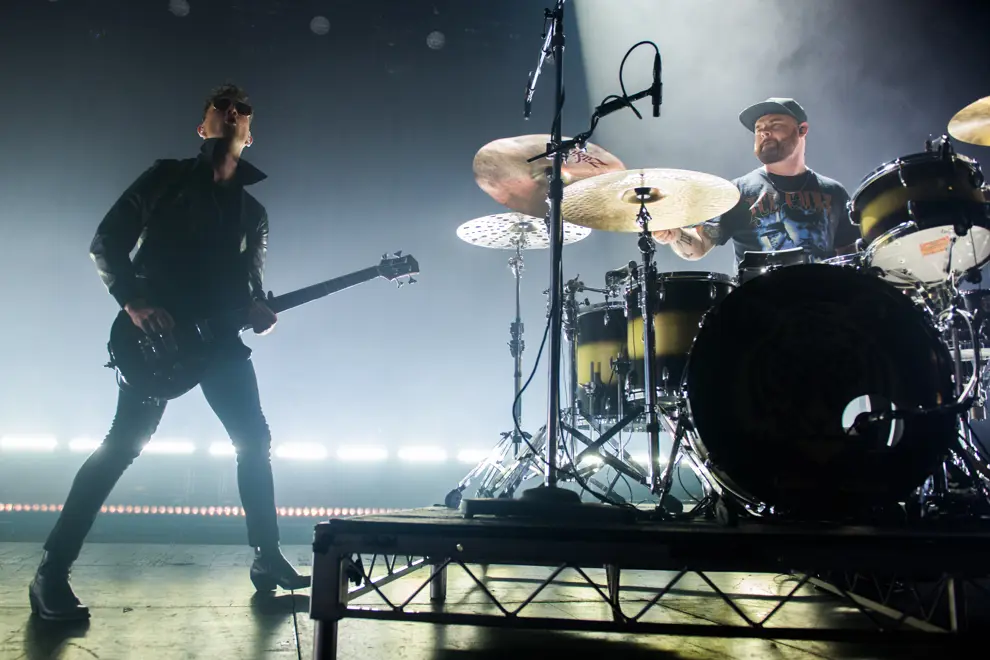 Royal Blood @ Festival Hall