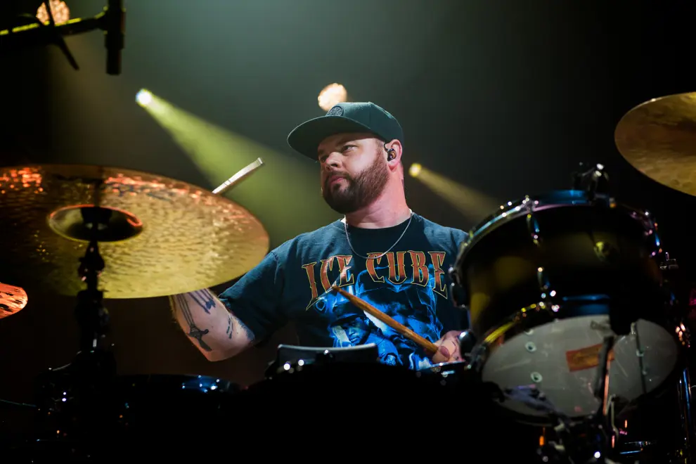Royal Blood @ Festival Hall