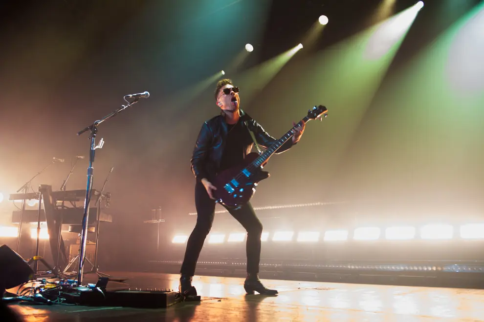 Royal Blood @ Festival Hall