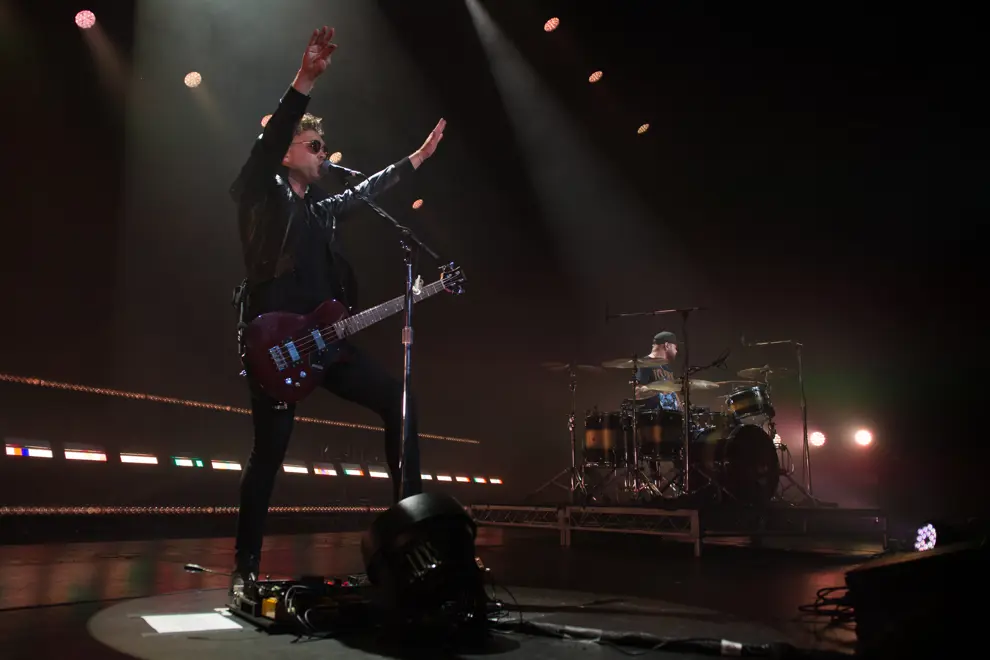 Royal Blood @ Festival Hall