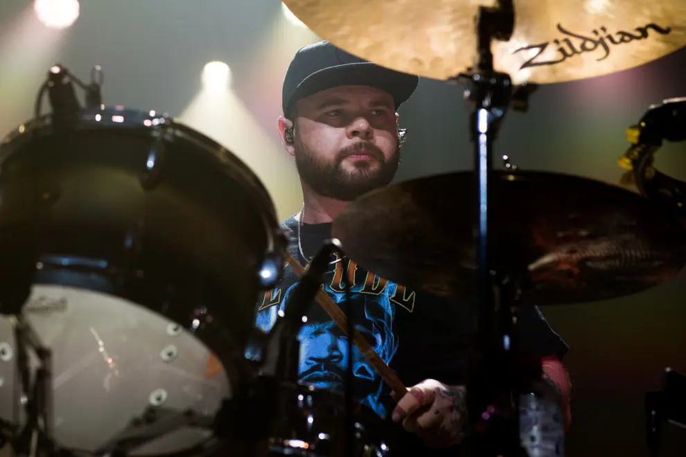 Royal Blood @ Festival Hall