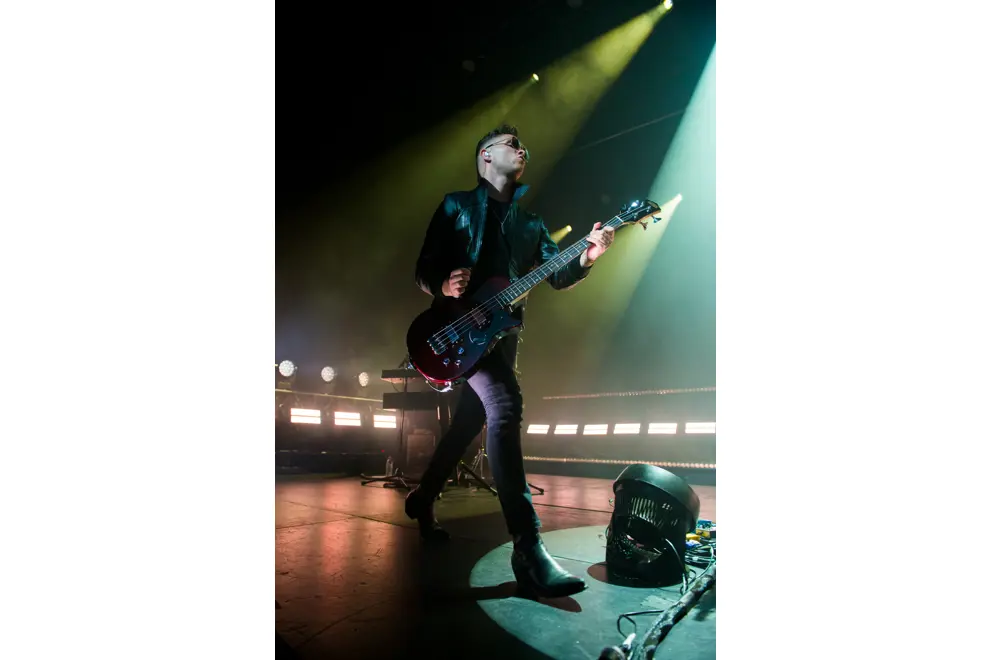Royal Blood @ Festival Hall